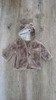 Teddy Jacke Dortmund - Menglinghausen Vorschau