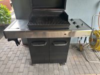 Weber Gas Grill Spirit E320 Premium Saarland - Lebach Vorschau