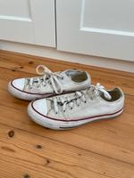 Converse Chucks weiß 39 Berlin - Treptow Vorschau