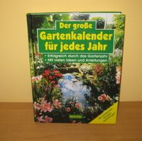 NEU Der große Gartenkalender Verlag MOEWIG Parchim - Landkreis - Parchim Vorschau