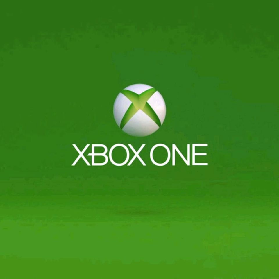 Diverse Xbox One Spiele in Paderborn