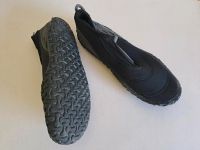 Badeschuhe Gr. 38 Neopren, wie neu, Schwimmschuhe, Strandschuhe Baden-Württemberg - Inzigkofen Vorschau