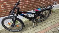 Fahrrad 24 Zoll von Hercules Nordfriesland - Tönning Vorschau