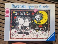 Puzzel und Puzzelmatte Niedersachsen - Zeven Vorschau