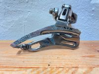 Shimano STX Umwerfer 3-fach Nordrhein-Westfalen - Willebadessen Vorschau