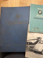 Isetta Reparaturanleitung BMW Nordrhein-Westfalen - Nörvenich Vorschau