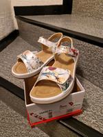 Damenschuhe Rieker Gr.39 inklusive Versand Nordrhein-Westfalen - Arnsberg Vorschau