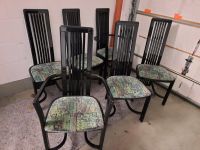 6   Stühle für Esszimmer Nordrhein-Westfalen - Kevelaer Vorschau