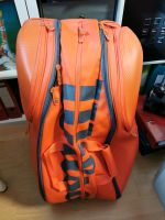 Wilson Tennis Tasche Burn Orange Nordrhein-Westfalen - Remscheid Vorschau