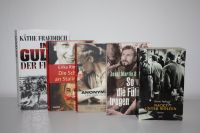 5 Romane Bücher Bücherpaket – Zweiter Weltkrieg Brandenburg - Kremmen Vorschau