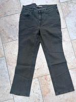 Jeans Hose graubraun von Mac, W44 L30, Modell Melanie Nordrhein-Westfalen - Rheine Vorschau