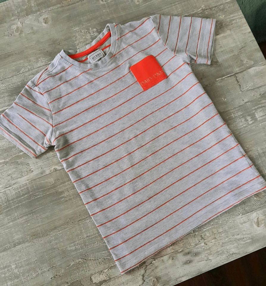 Jungen T-shirt Gr.152 wie neu in Mönchsdeggingen