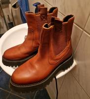 Ara Stiefeletten braun Gr. 39 Niedersachsen - Syke Vorschau