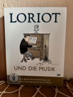 Loriot und die Musik 5 DVD Box Saarland - Bous Vorschau