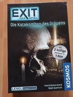 Exit - Die Katakomben des Grauens Bayern - Dietenhofen Vorschau