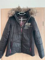 Camp DAVID Soccx Winterjacke Gr. 40 Berlin - Mitte Vorschau