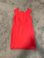 s.Oliver Damen Kleid Sommer rosa rot Größe 44 - NEUw Niedersachsen - Wolfsburg Vorschau