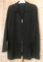 BONITA Sommer Blazer. Damen Jacke mit Leinen. Gr. S. Hessen - Bruchköbel Vorschau