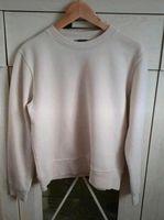 Zara Sweatpullover in hellbeige S M Rheinland-Pfalz - Koblenz Vorschau