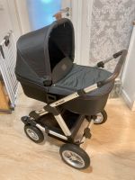 Kinderwagen ABC Design Viper 4 Hessen - Mörfelden-Walldorf Vorschau