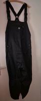 Notice the reckless Noticethereckless Timber Overall Latzhose Bayern - Prien Vorschau