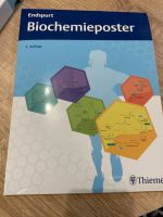 Biochemie poster Bayern - Erlangen Vorschau