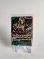 One Piece TCG Basil Hawkins (OP07-029) (V.1) Nordrhein-Westfalen - Bedburg Vorschau