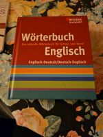 Englisch Wörterbuch Niedersachsen - Bergen an der Dumme Vorschau