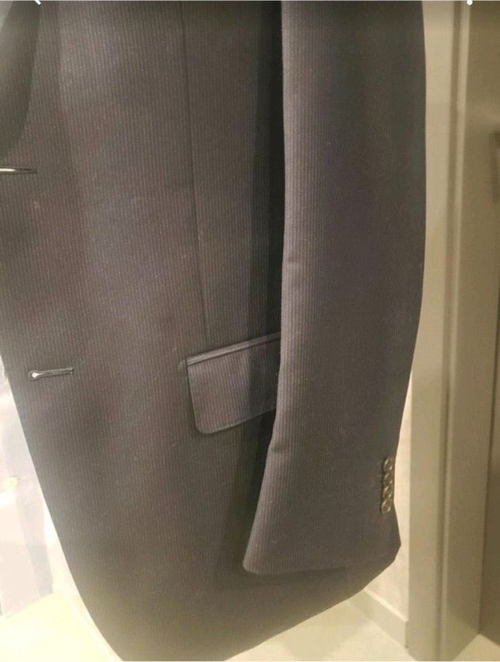Suitsupply Anzug, 3 teilig, wie neu Gr L in Selfkant