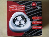 2 LED Lampen NEU Leipzig - Lausen-Grünau Vorschau