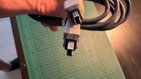 Firewire Kabel 4Pin auf 4 Pin Berlin - Schöneberg Vorschau