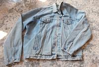 LEVIS Retro Jeans Jacke Baden-Württemberg - Haigerloch Vorschau