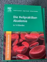 Die Heilpraktiker-Akademie Rheinland-Pfalz - Kaiserslautern Vorschau