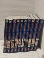 One Piece Manga ( pro Band 5€) Saarbrücken-Mitte - Alt-Saarbrücken Vorschau