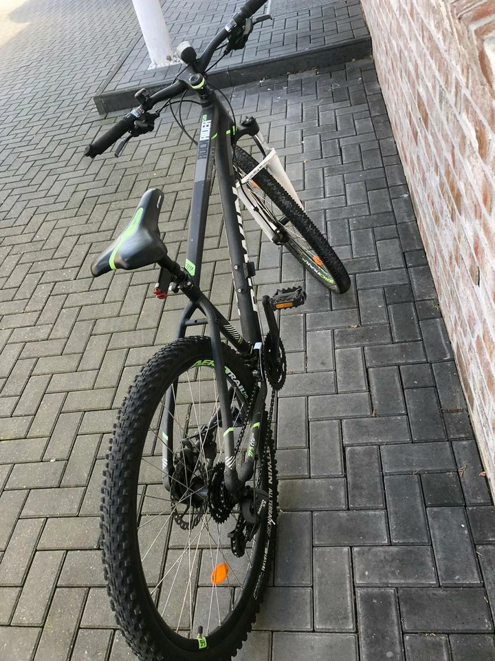 Rock Rider mountainbike 26 Zoll in Wietze