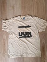 T-Shirt Nike beige Größe M Nordrhein-Westfalen - Erkelenz Vorschau