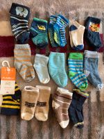 Kinderkleidung Socken Gr 19/22 Saarbrücken-West - Gersweiler Vorschau