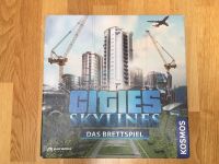 City Skylines von Kosmos Geselschaftspiel Brettspiel Kinder Bayern - Garmisch-Partenkirchen Vorschau