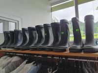 Segel-Stiefel Gummistiefel Verkauf Einzelstücke *NEU* Baden-Württemberg - Bodman-Ludwigshafen Vorschau