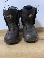 Snowboard Boots Burton Emerald 40,5 Hessen - Hofheim am Taunus Vorschau