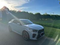 BMW X2 sDrive20i Steptronic DCT - Aubing-Lochhausen-Langwied - Aubing Vorschau