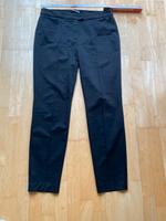 Damen Hose Gerry Weber Gr.  40/42 schwarz Bayern - Pocking Vorschau