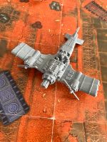 Ork Bomba für Warhammer 40000 Flugzeug 40k Nordrhein-Westfalen - Herten Vorschau