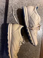 Reebok Turnschuh 5,5 38,5 beige vintage Bayern - Hettstadt Vorschau