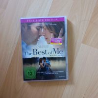 DVD zu "The best of me" Baden-Württemberg - Konstanz Vorschau