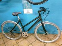 ☆CUSTOMMADE by EIMSBIKE AB 695€☆ LEICHTES ALU  Damerad Cityrad Eimsbüttel - Hamburg Eimsbüttel (Stadtteil) Vorschau