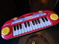 Bontempi Kinderpiano Niedersachsen - Osnabrück Vorschau