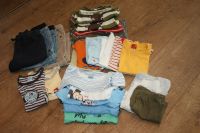 Kleiderpaket Jungen Gr. 86/92 Niedersachsen - Küsten Vorschau