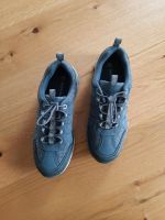 Trekking Schuhe Gr. 37 Hessen - Bad Wildungen Vorschau