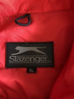 Slazenger Jacke Gr XL unisex Sport Freizeit neu mit Etikett Wandsbek - Hamburg Marienthal Vorschau